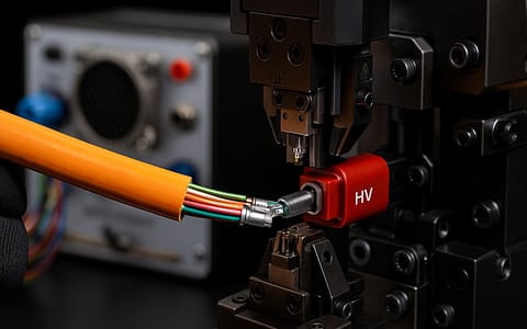 B&K KABELTECHNIK GMBH