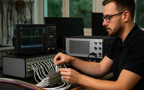 B&K KABELTECHNIK GMBH